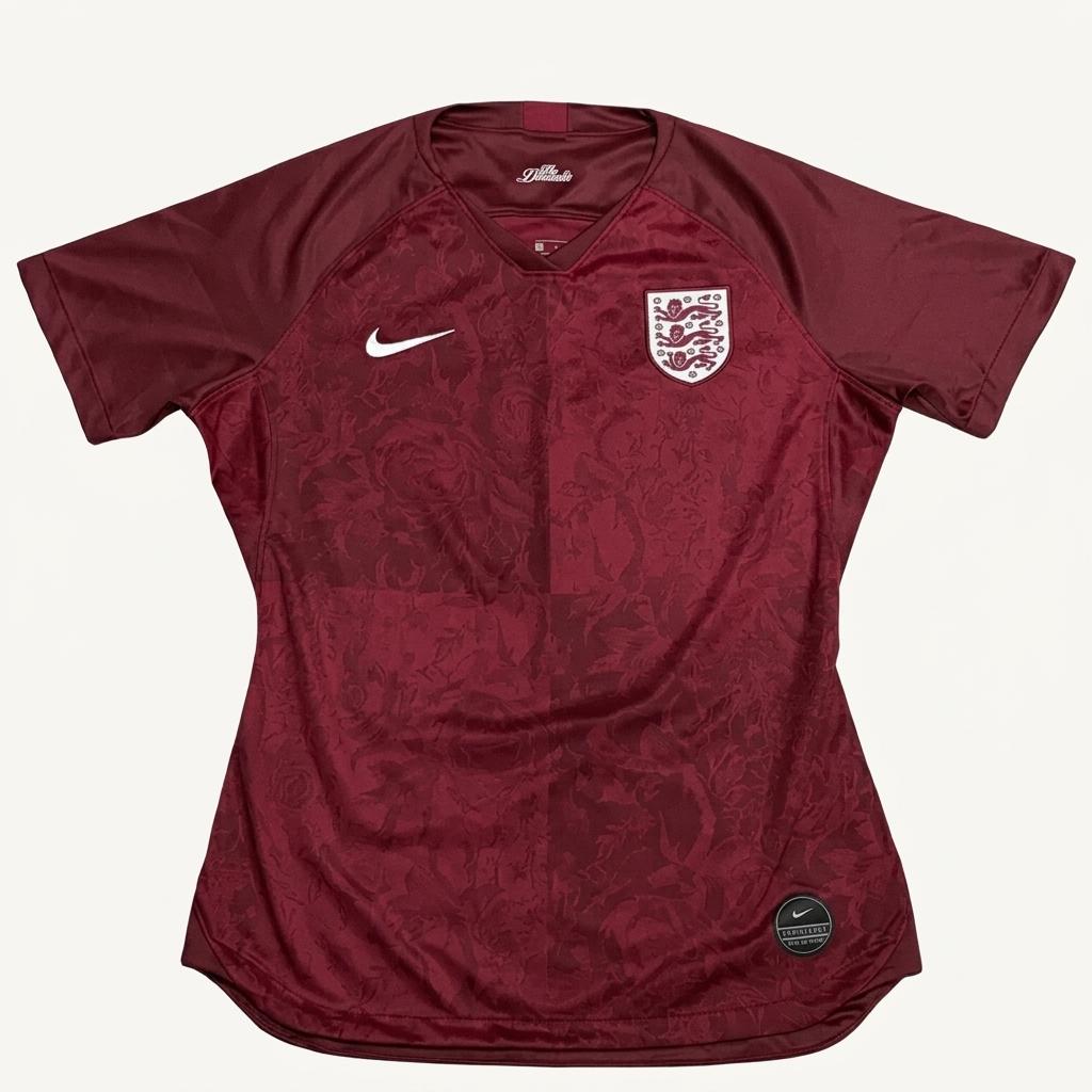 NIKE 19-20 우먼스 잉글랜드 저지 M 1