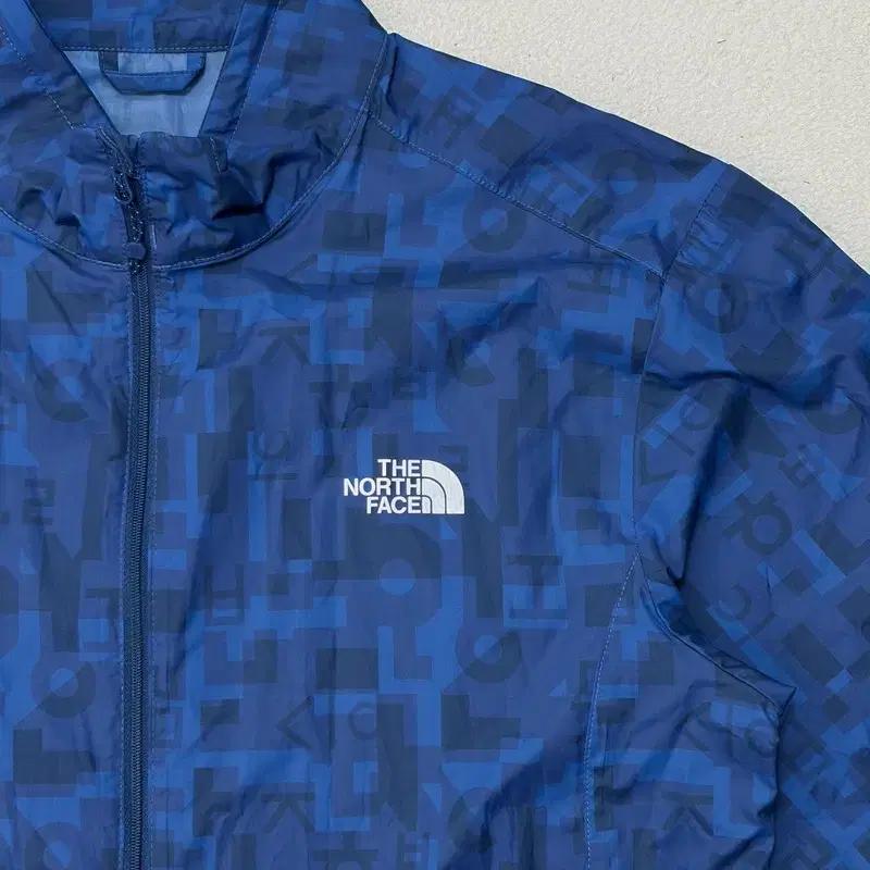 THE NORTH FACE 18 평창 동계올림픽 한정판 재킷 L 4
