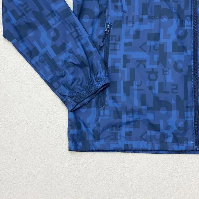 THE NORTH FACE 18 평창 동계올림픽 한정판 재킷 L 3