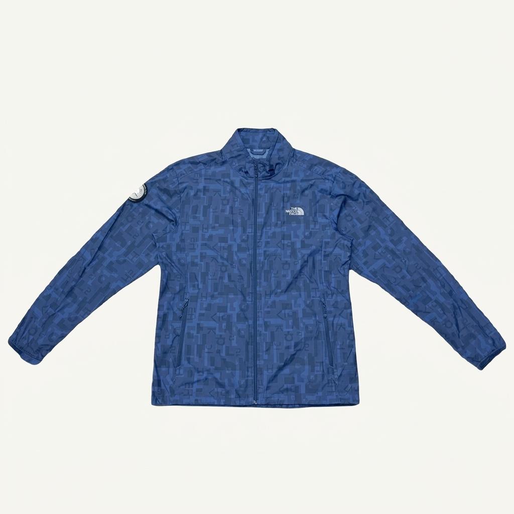 THE NORTH FACE 18 평창 동계올림픽 한정판 재킷 L 1