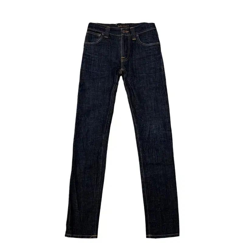 NUDIE JEANS 씬핏 드리아트 윌 데님팬츠 32 2