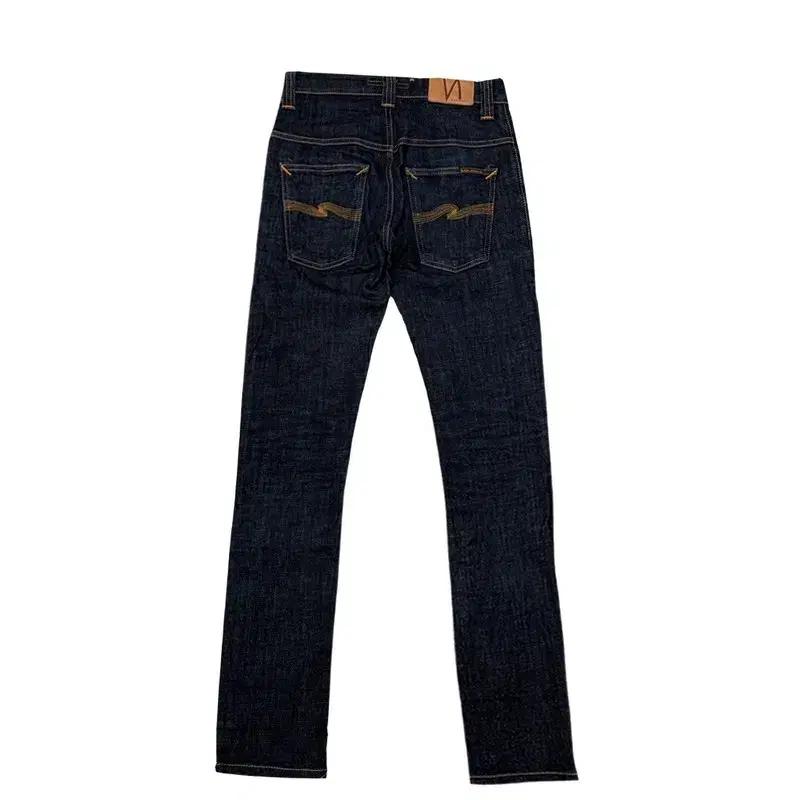 NUDIE JEANS 씬핏 드리아트 윌 데님팬츠 32 11