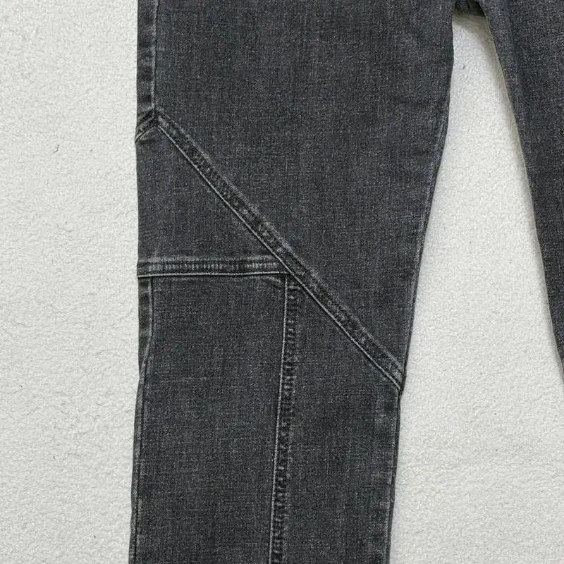 새상품 WOOYOUNGMI 19ss 바이커진 46 4
