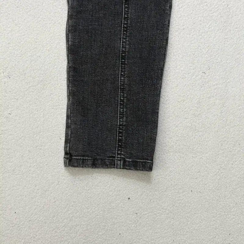 새상품 WOOYOUNGMI 19ss 바이커진 46 3