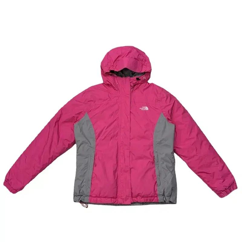 THE NORTH FACE 하이벤트 구스다운 바람막이 XL 2