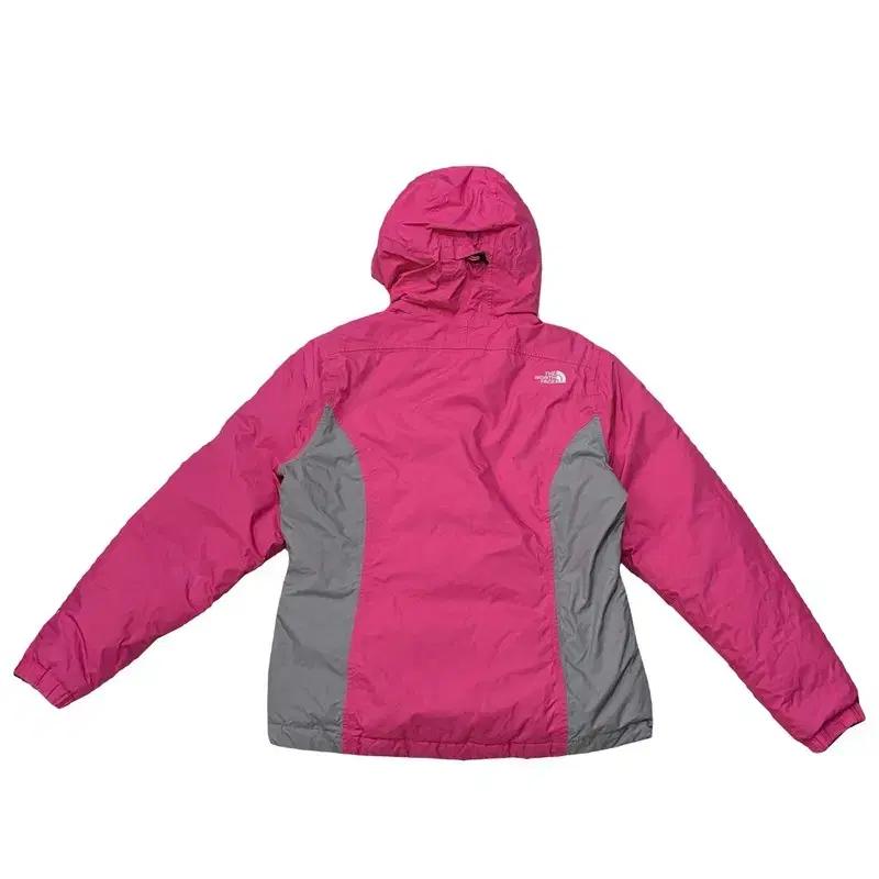 THE NORTH FACE 하이벤트 구스다운 바람막이 XL 8