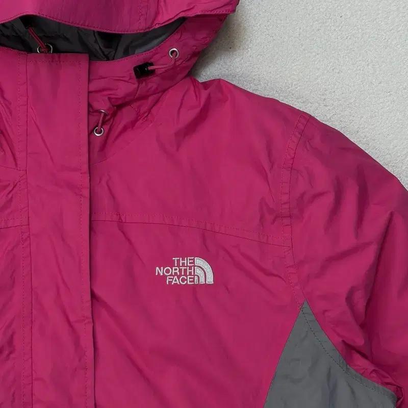 THE NORTH FACE 하이벤트 구스다운 바람막이 XL 4