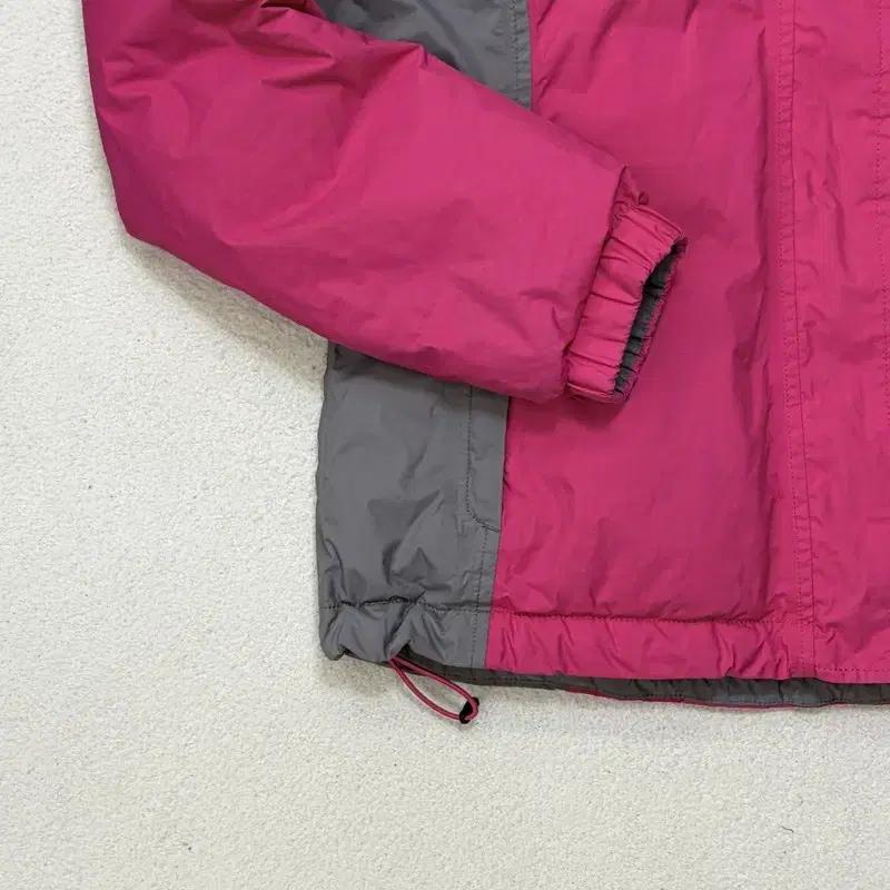 THE NORTH FACE 하이벤트 구스다운 바람막이 XL 3