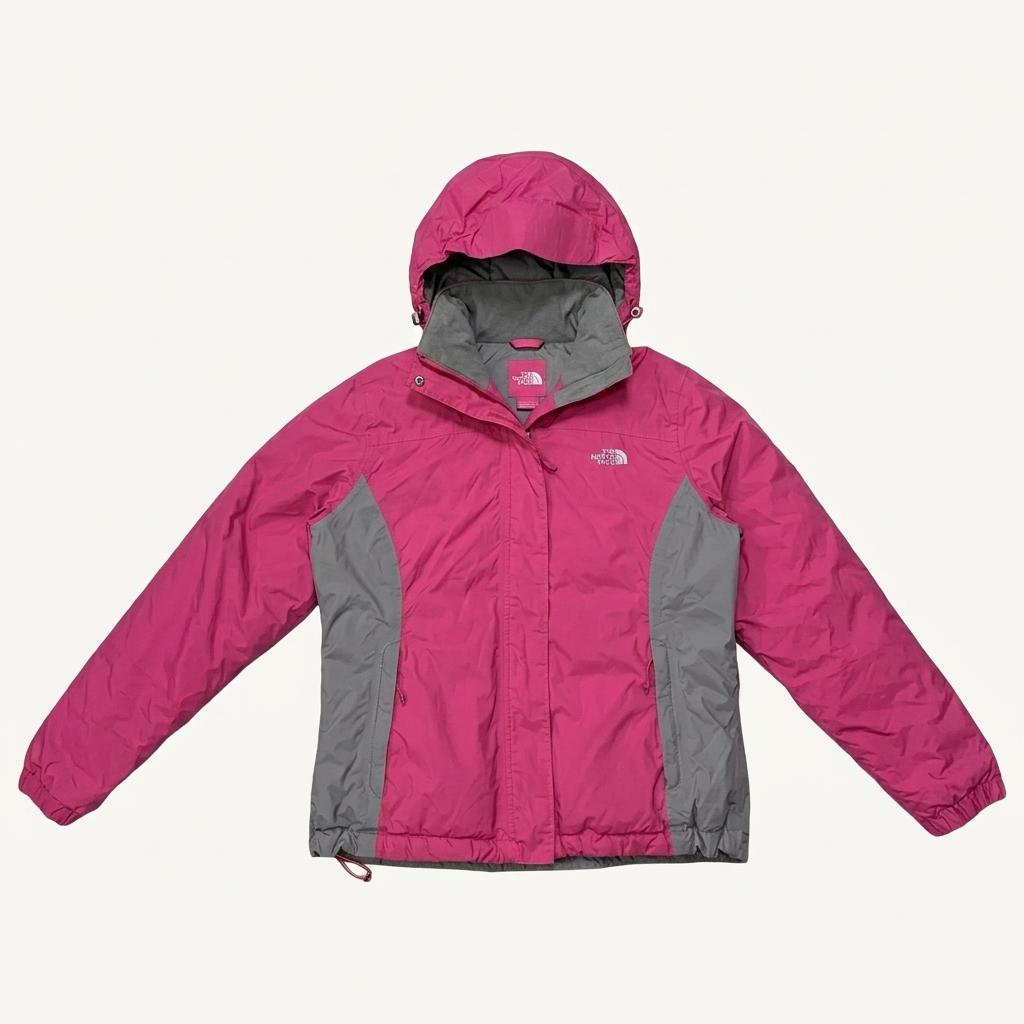 THE NORTH FACE 하이벤트 구스다운 바람막이 XL 1