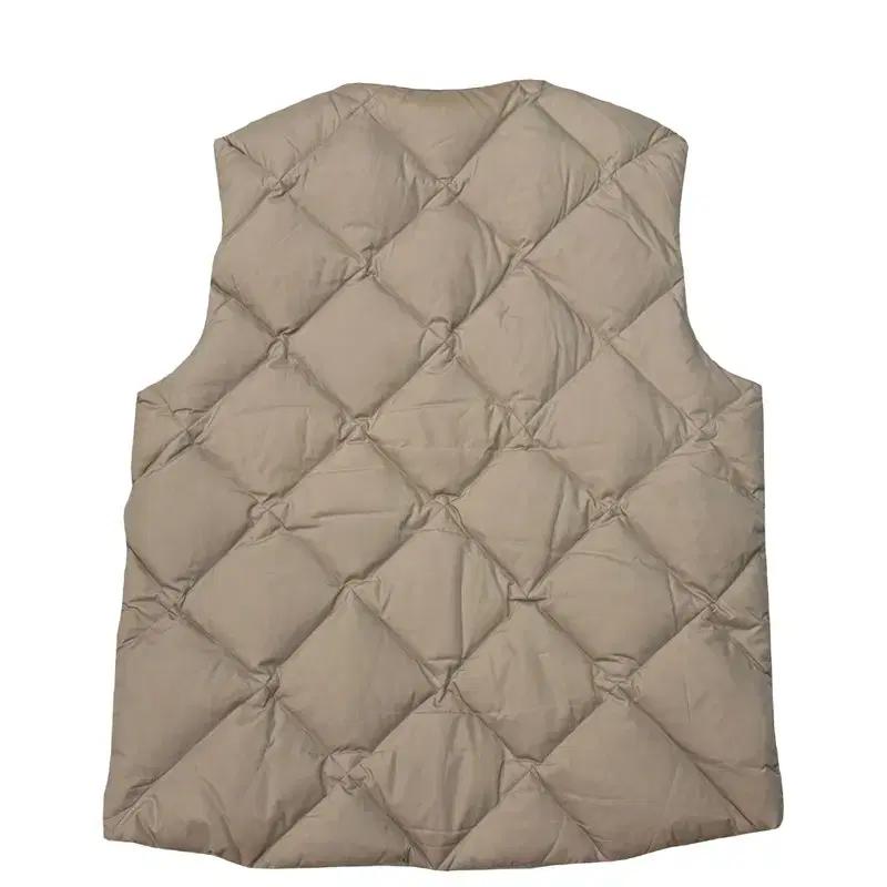 COVERNAT 덕다운 경량 패딩조끼 XL 7