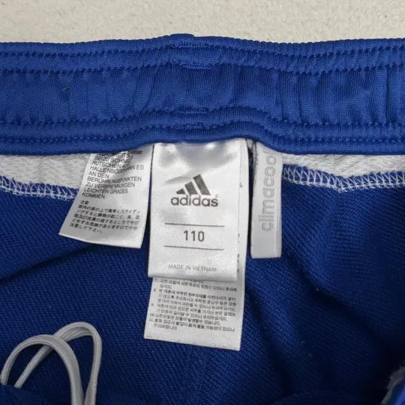ADIDAS 15-16 첼시 트레이닝 팬츠 110 7