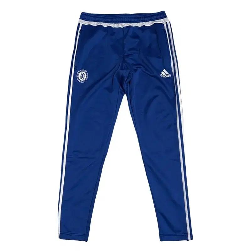 ADIDAS 15-16 첼시 트레이닝 팬츠 110 2