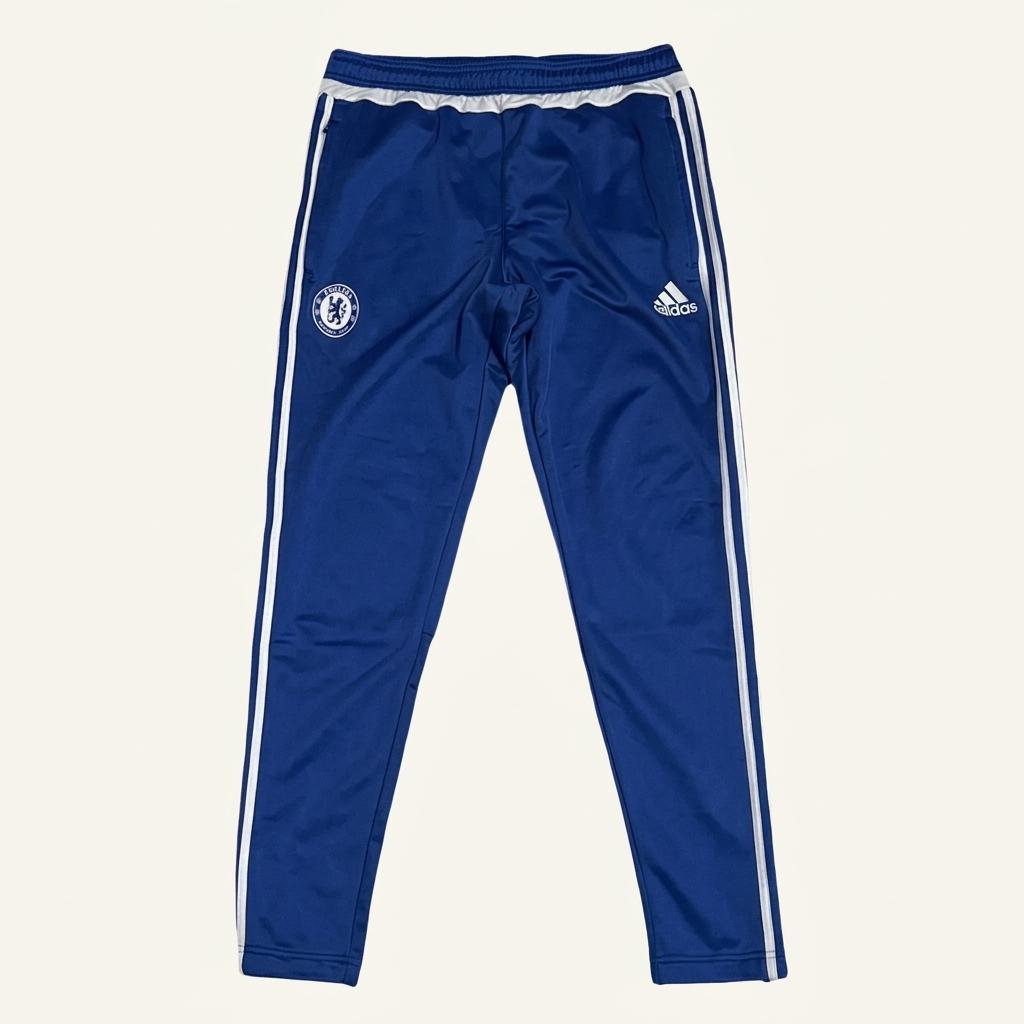 ADIDAS 15-16 첼시 트레이닝 팬츠 110 1
