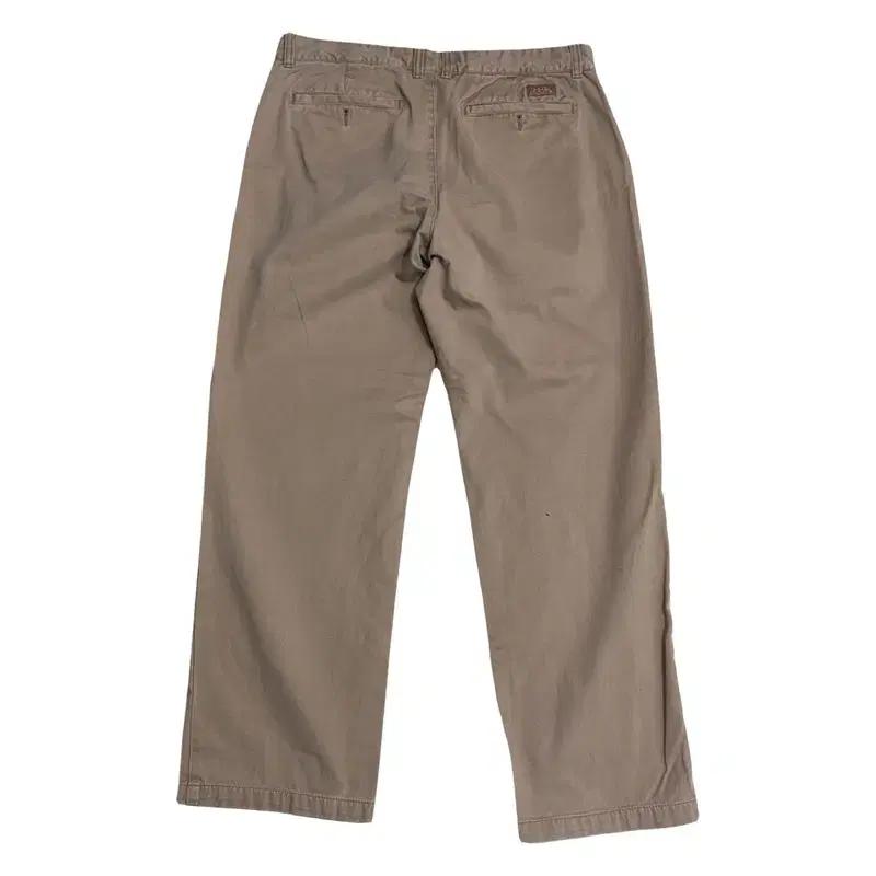 DICKIES 릴렉스드 치노팬츠 베이지 34X32 8