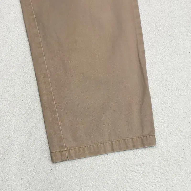 DICKIES 릴렉스드 치노팬츠 베이지 34X32 3