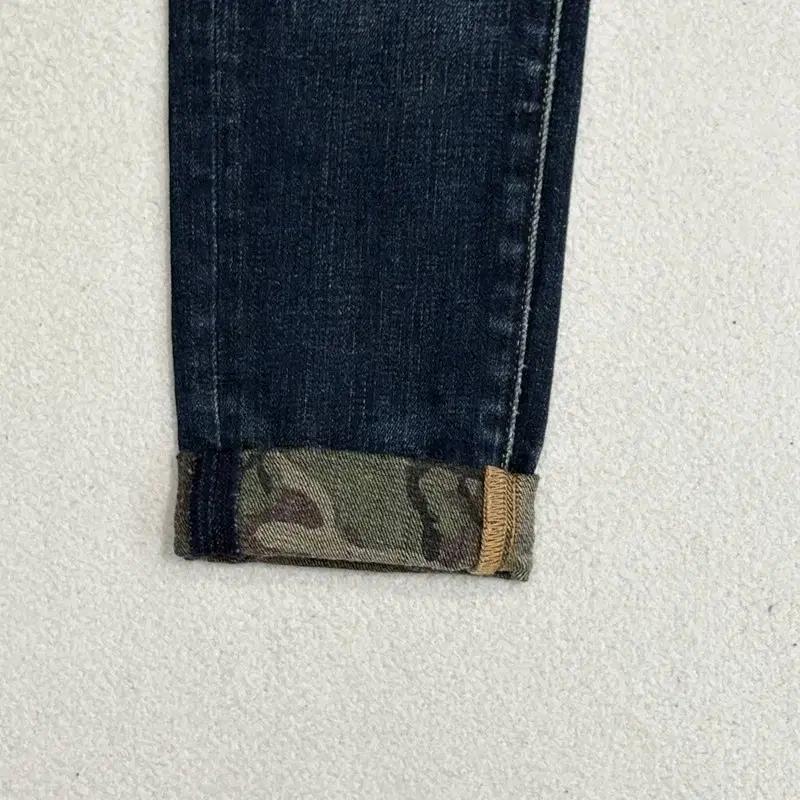 DENIM & SUPPLY 데님 워싱 진 25 3