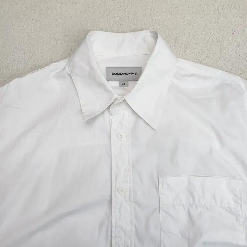 SOLIDHOMME  Women 셔츠 3