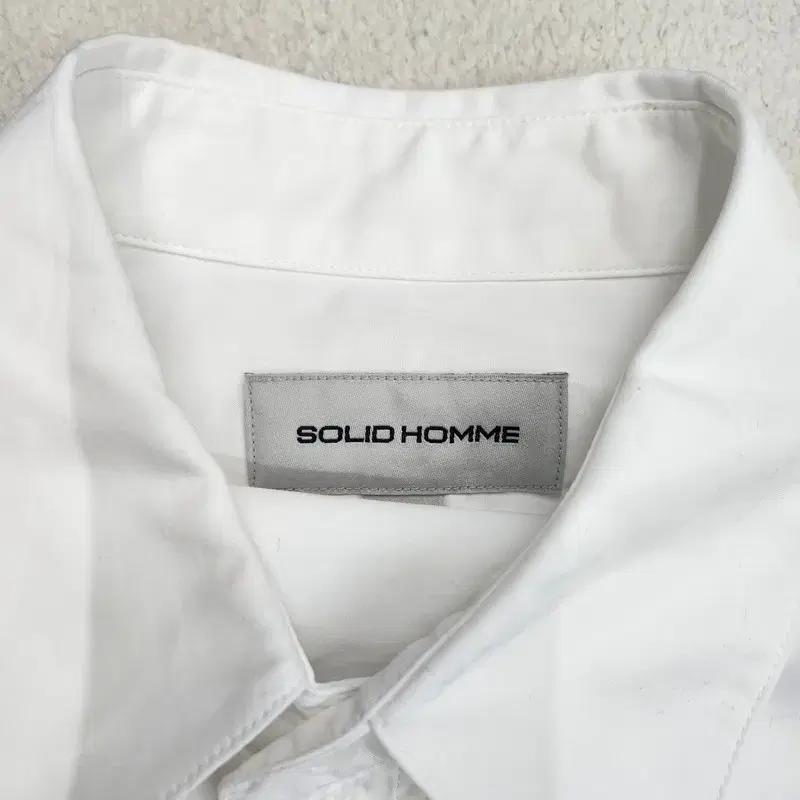SOLIDHOMME  Women 셔츠 7