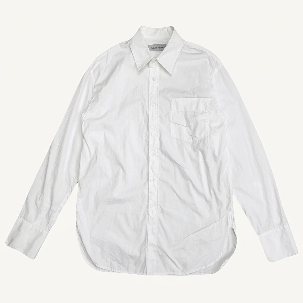 SOLIDHOMME  Women 셔츠 1