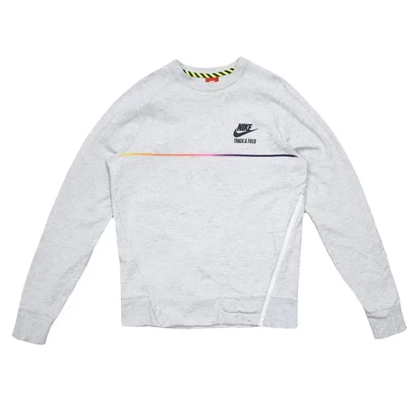 NIKE 트랙앤 필드 맨투맨 2