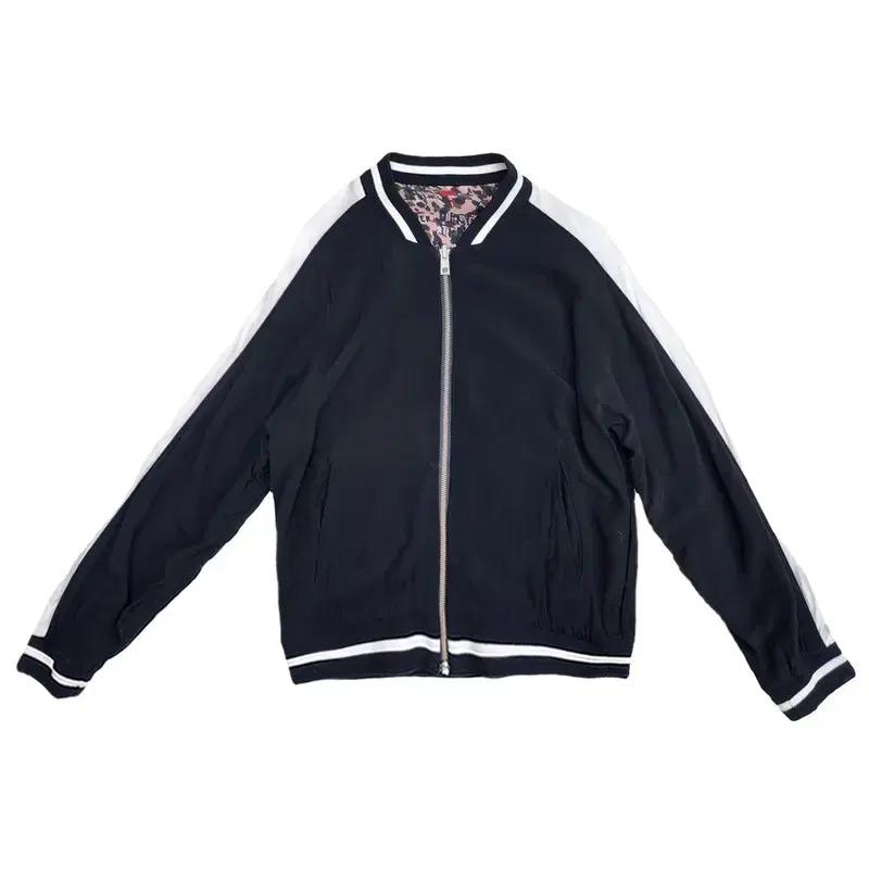ZADIG&VOLTAIRE 블루종 Women M 2
