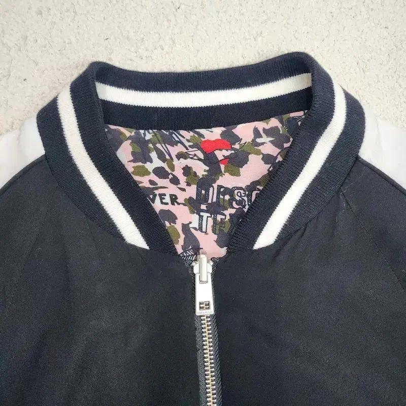 ZADIG&VOLTAIRE 블루종 Women M 3