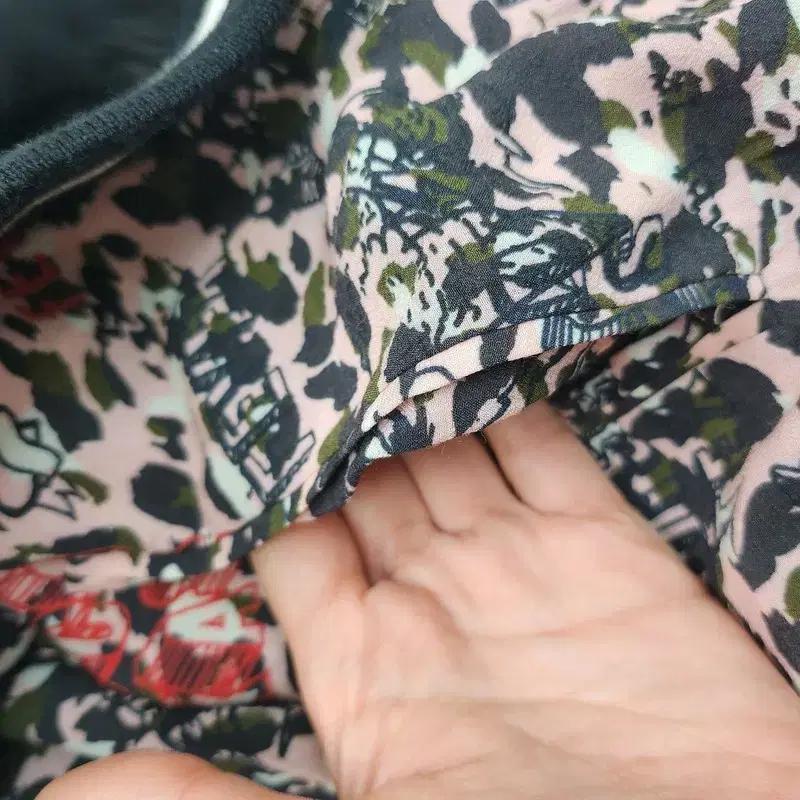 ZADIG&VOLTAIRE 블루종 Women M 5