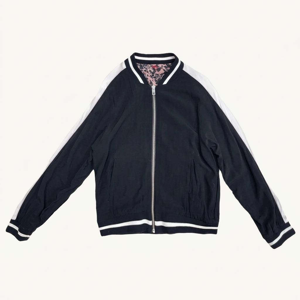 ZADIG&VOLTAIRE 블루종 Women M 1