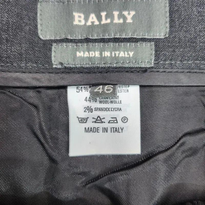 BALLY 미디 스커트 Women 46 6
