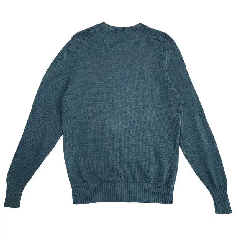 RALPH LAUREN 코튼 니트  95 7