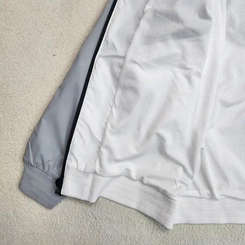 NIKE 윈드러너 자켓 Women XL 5