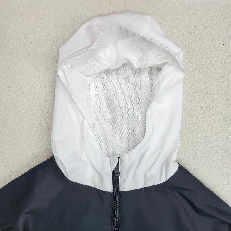 NIKE 윈드러너 자켓 Women XL 4