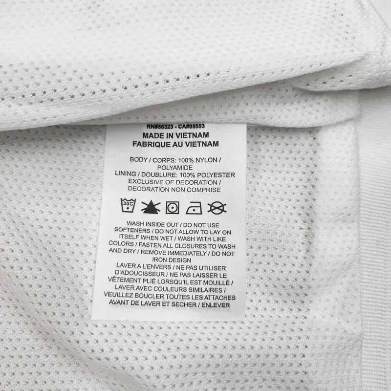 NIKE 윈드러너 자켓 Women XL 8