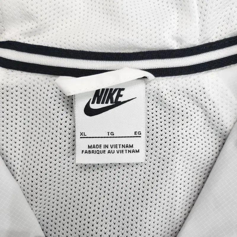 NIKE 윈드러너 자켓 Women XL 7