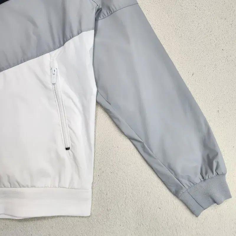 NIKE 윈드러너 자켓 Women XL 3