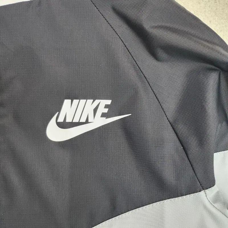 NIKE 윈드러너 자켓 Women XL 6