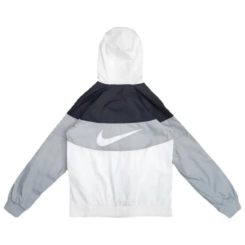 NIKE 윈드러너 자켓 Women XL 10