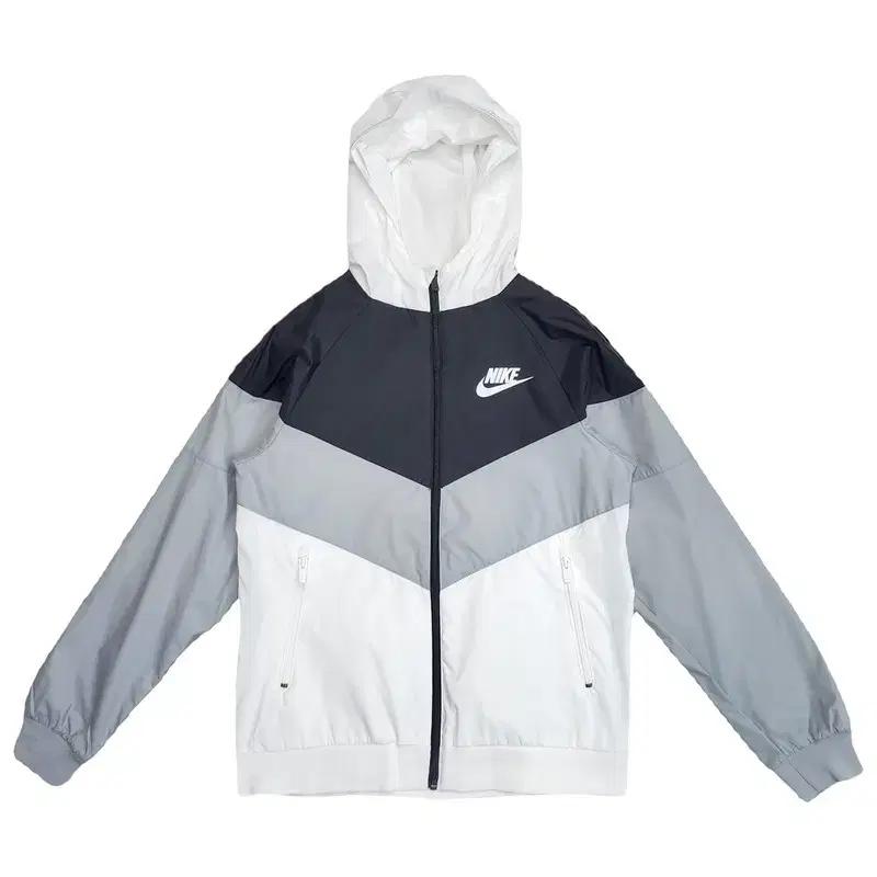 NIKE 윈드러너 자켓 Women XL 2