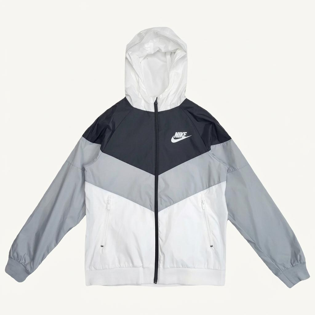 NIKE 윈드러너 자켓 Women XL 1