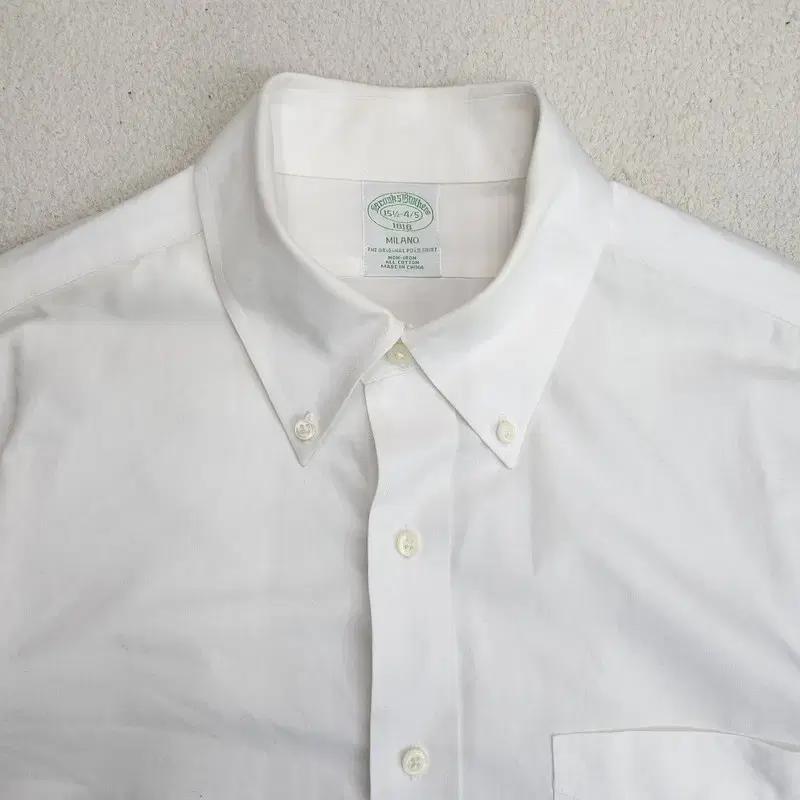 BROOKS BROTHERS  Women 셔츠 15 1/2 4