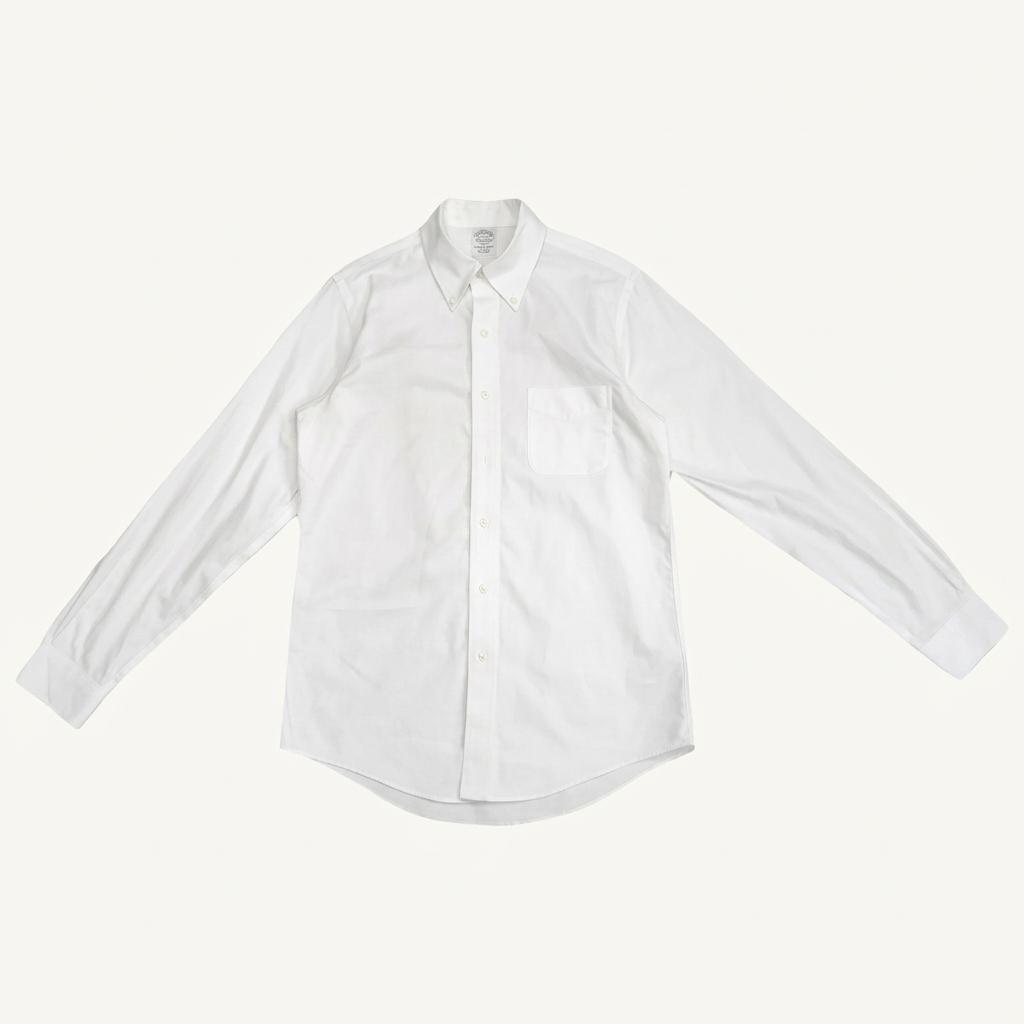 BROOKS BROTHERS  Women 셔츠 15 1/2 1