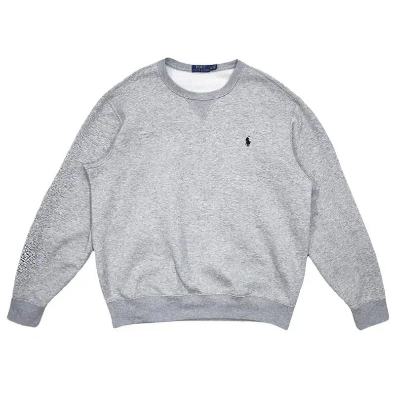 RALPH LAUREN 맨투맨  XL 2