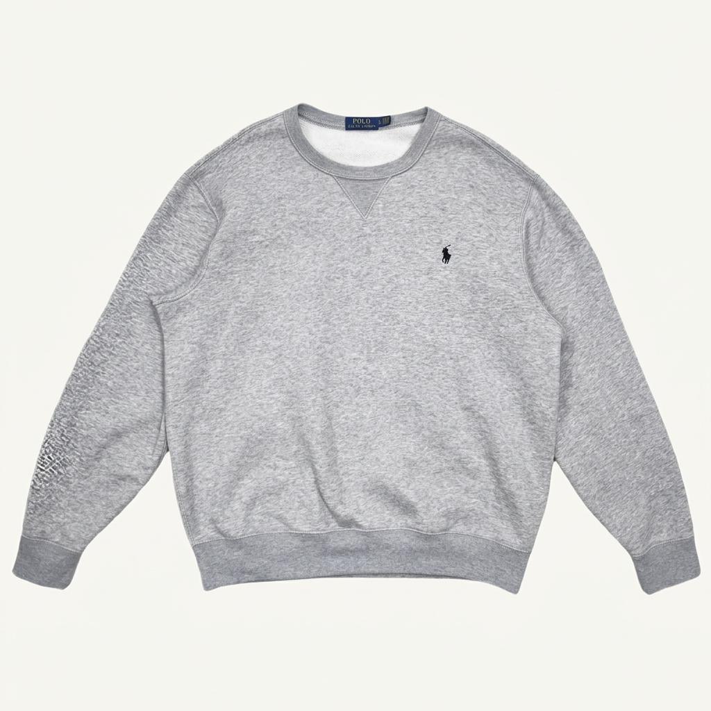 RALPH LAUREN 맨투맨  XL 1