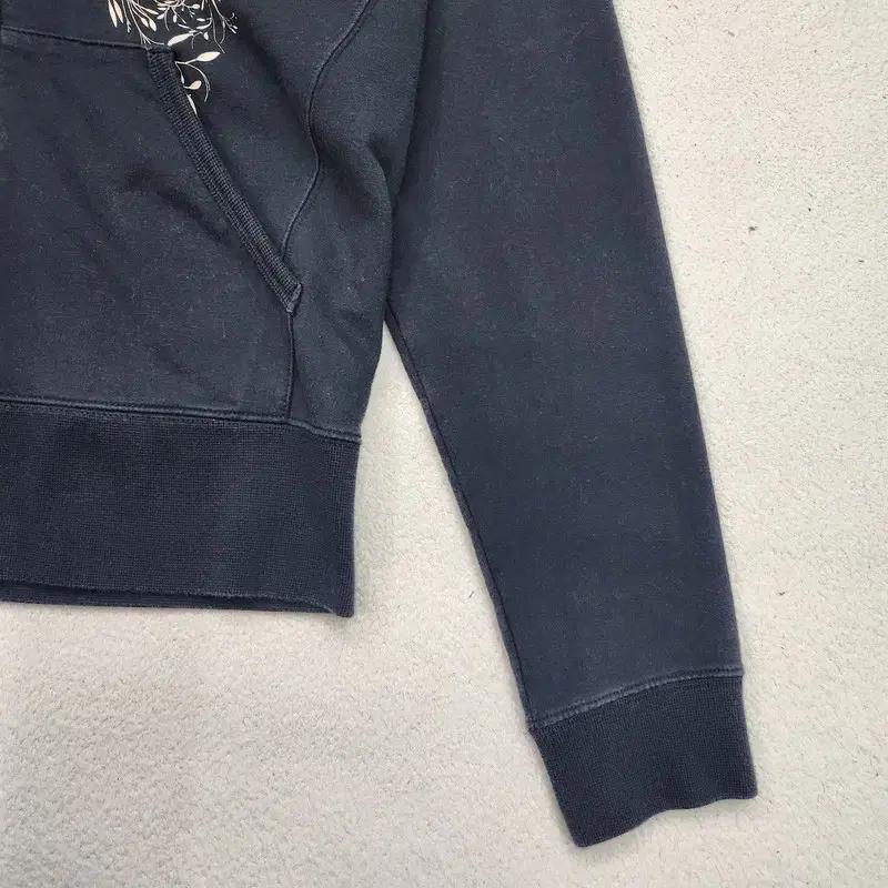 NIKE ACG 프린팅 후드집업 S 5