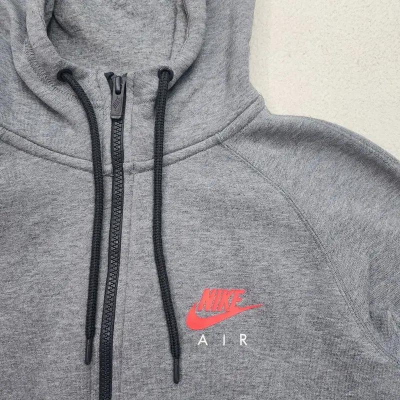 NIKE 에어 후드집업 L 3