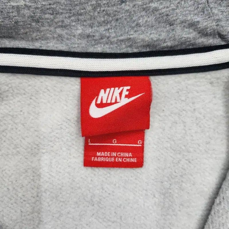 NIKE 에어 후드집업 L 6