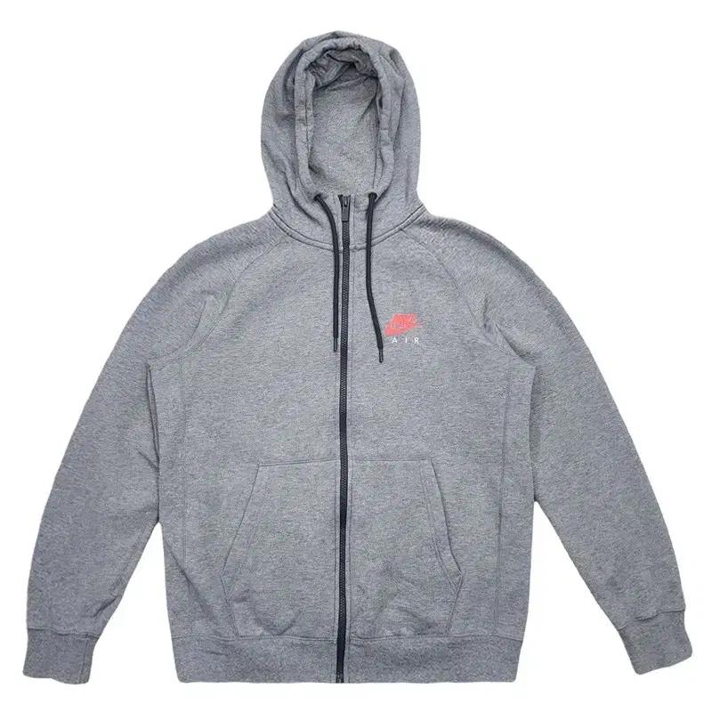 NIKE 에어 후드집업 L 2