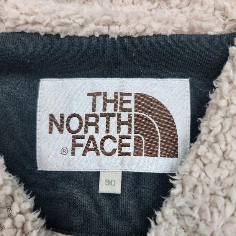 THE NORTH FACE  후드집업  90 7