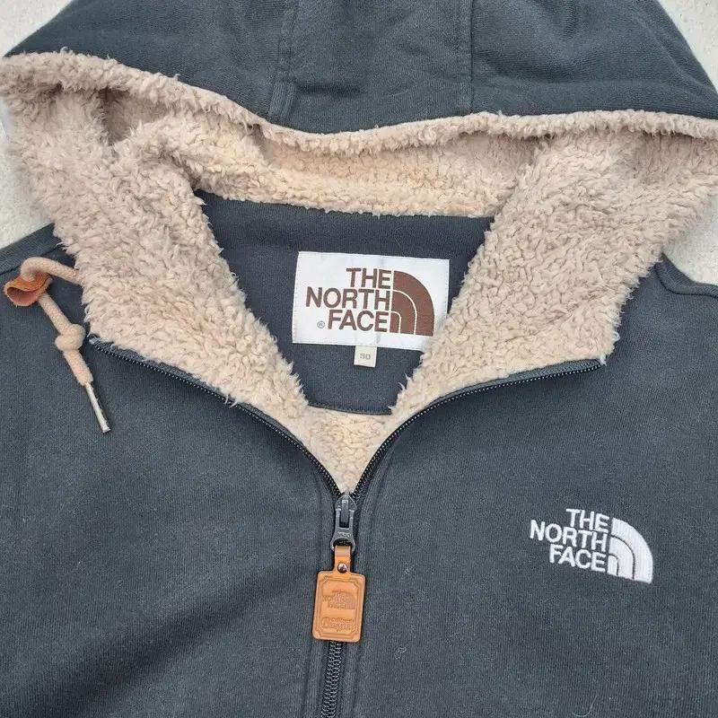 THE NORTH FACE  후드집업  90 3