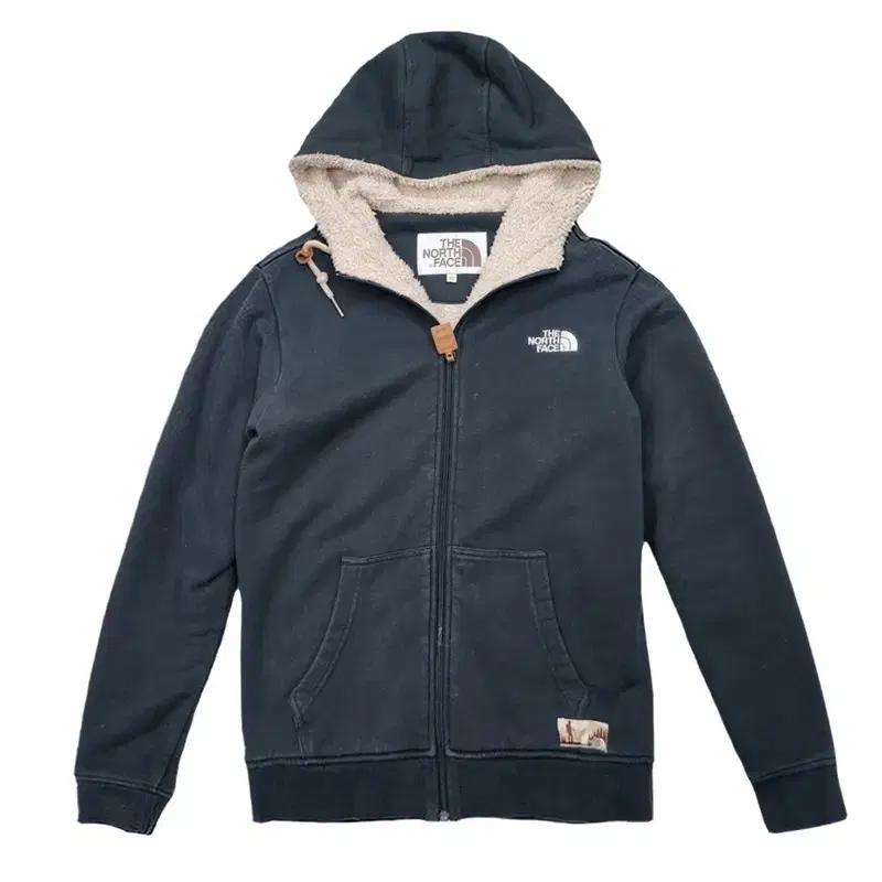 THE NORTH FACE  후드집업  90 2